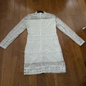 Beautiful Lace Dress